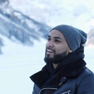 Meet your Posher, Raj